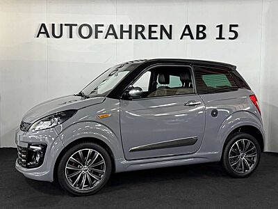 Ligier JS 50 L, Nardo, DCI, Carplay, RFK, Inkl Lieferung