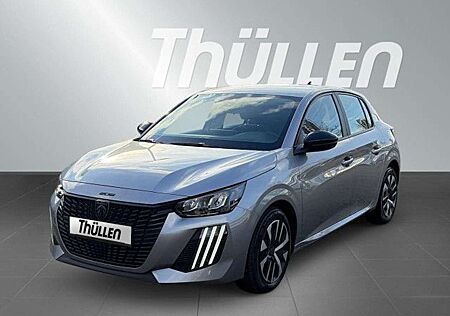 Peugeot 208 Active 1.2 PT 100 / PDC / Navi / Tempomat /