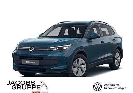 VW Tiguan Volkswagen 1.5 eTSI DSG Navi*AHK*CAM*SHZ