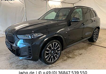 BMW X5 30 xDr M Sport-Pro LED+ HeadUp 360K Standheiz