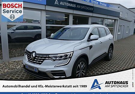 Renault Koleos 1.3 TCE ZEN NAVI LED KLIMA SHZ