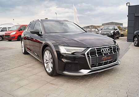 Audi A6 Allroad quattro 50 TDI Pano-D 360° LED NAVI
