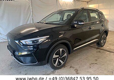 MG ZS EV Luxury FahrAss+ Panorama 360°K Vollleder
