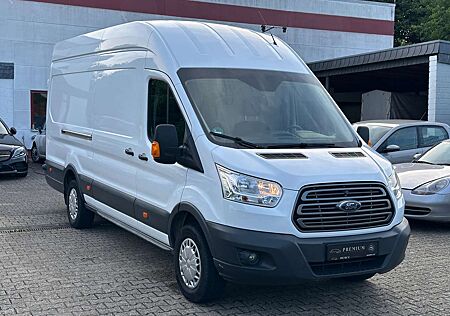 Ford Transit 350 L4H3 Lkw HA Trend ATM+ Sehr guter Zustand!!!