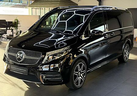 Mercedes-Benz V 220 V 300 d AVANTGARDE EDITION 4MATIC lang/BURMESTER