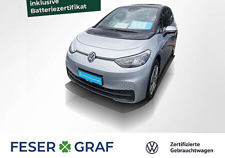 VW ID.3 Volkswagen Pro Performance Navi CCS beh.Lenkrad