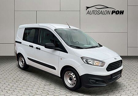 Ford Transit Courier 5 Sitzer, 2x Schiebetür, 1.Hand