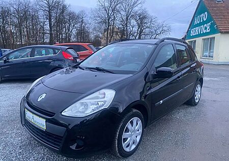 Renault Clio Grandtour 1.2 /Klima/Navi/2.Hand/Tüv neu