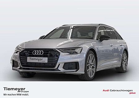Audi A6 55 TFSIe Q 2x S LINE LM20 KAMERA NAVI+