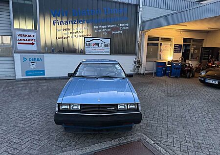 Toyota Celica GT *Original MOVIECAR*Back to the Future*