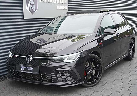 VW Golf Volkswagen GTI PANORAMA|VIRTUAL|MATRIX|APPLE|KEYLESS|