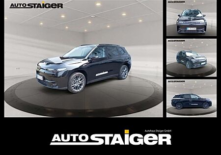 Leapmotor C10 1.5 28 W REEV Design Vollausstattung