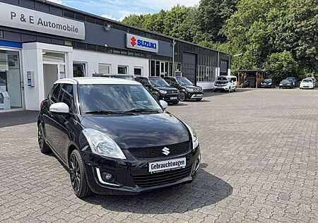Suzuki Swift 1.2 COMFORT ECO+*Garantie*TÜV Neu*Winterr.