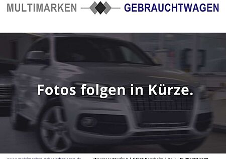 Citroën C4 Picasso Citroen Spacetourer Selection/AHK/Panorama/Navi