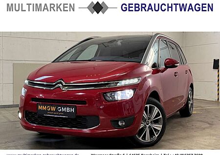 Citroën C4 Picasso Citroen Spacetourer Selection/AHK/Panorama/Navi