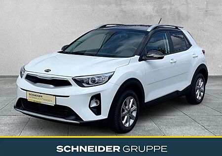 Kia Stonic Visions 1.2 LHZ+SHZ+TEMPOMAT+KAMERA+NAVI
