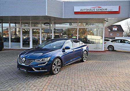 Renault Talisman Initiale Paris / HUD / KAM / SHZ / LIMO