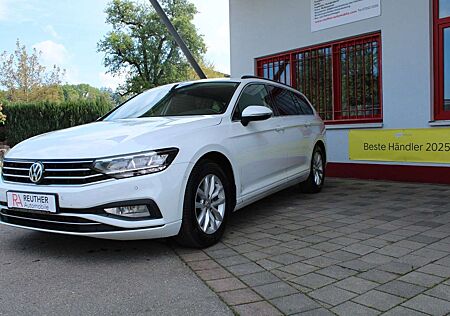 VW Passat Variant Volkswagen Business 2.0 TDI*P-SSD*RFK*LED