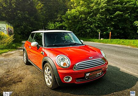 Mini Cooper '2.Hand'WenigKM'P-Dach'Bi-Xenon'