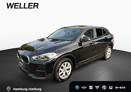 BMW X2 18dA NaviPlus,LED,Kam,HUD,Parkass,Tempo,Hifi