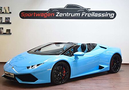 Lamborghini Huracan Huracán LP610-4 Spyder / Lift