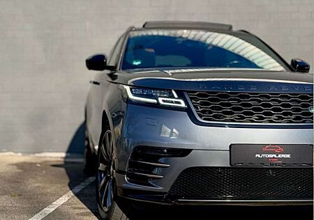 Land Rover Range Rover Velar R-Dynamic HSE/AHK/LUFT/HEADUP