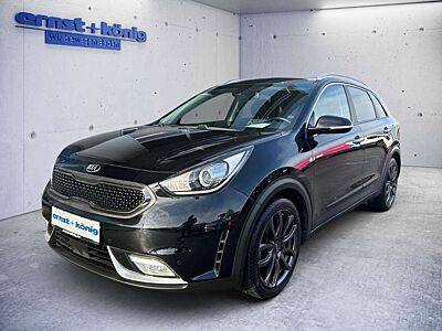 Kia Niro 1.6 GDI 2WD Aut. Spirit