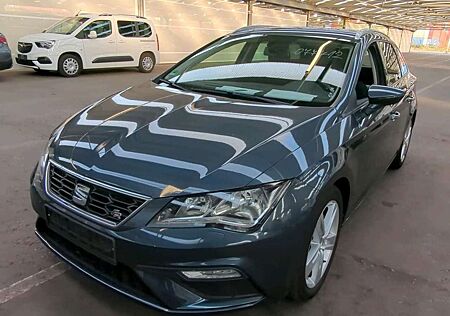 Seat Leon ST FR2.0 DSG/ Kamera/AHK-SP-Sitze