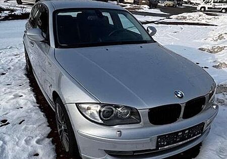 BMW 116i 116 sehr gepflegt + Wintrräder