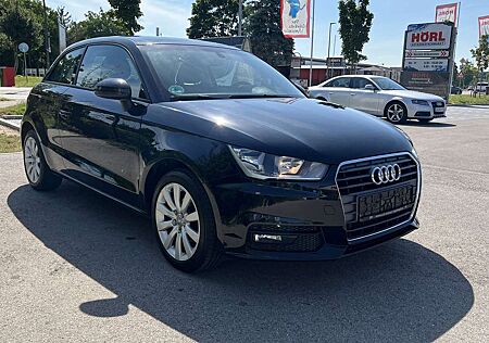 Audi A1 1.0 TFSI ultra