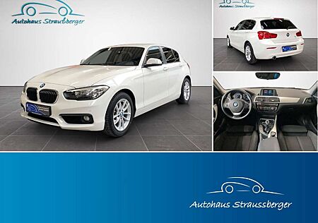 BMW 118 i Lim. Advantage SHZ PDC Temp LED NP: 31.000€