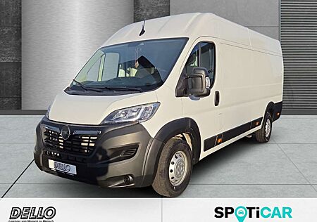 Opel Movano Kasten HKa 3,5t Edition C 2.2 D L4H2