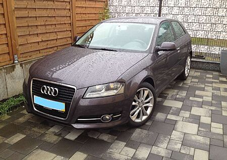 Audi A3 1.4 TFSI Ambition