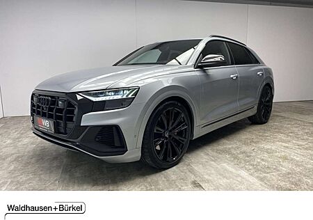 Audi SQ8 4.0 TFSI quattro competition 23 Zoll + Pano Klima