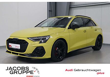 Audi S3 Sportback 2.0 TFSI quattro*FACELIFT*UPE71*Navi*Mat