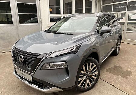 Nissan X-Trail 1.5 VC-T e-4ORCE TEKNA PGD Bose 20"