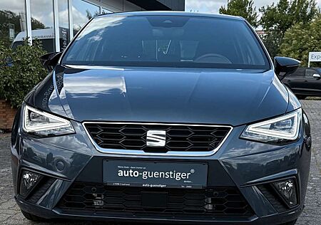 Seat Ibiza FR 85kW, 5-Jahre-Garantie, Kamera
