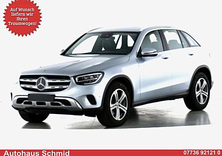Mercedes-Benz GLC 220 d 4 M, Exclusive Interierur, Spiegel-Paket, Kam...