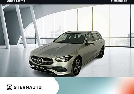 Mercedes-Benz C 200 T AVANTGARDE AssistenzPak THERMATIC LED