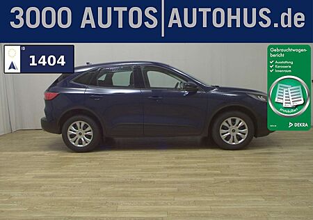 Ford Kuga 1.5 EB Cool&Connect Navi PDC Klima Shz