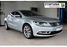 VW CC Volkswagen BMT Xenon Navi PDC Sitzheizung