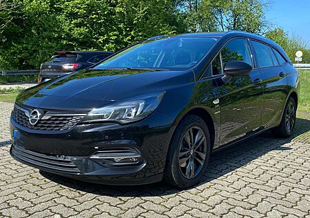 Opel Astra gebraucht kaufen Opel Astra Sports Tourer Sondermodell " 2020"