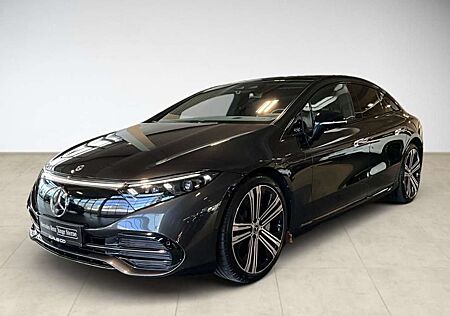 Mercedes-Benz EQS gebraucht kaufen Mercedes-Benz EQS 450+ Pano HUD Night LM ACC KeyLess 4xSHZ