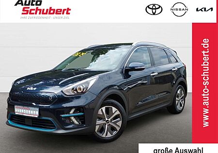 Kia Niro VISION 64KWh 3-Phasen Charger-Plus Paket