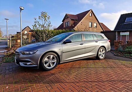 Opel Insignia Edition, schwenkbare AHK