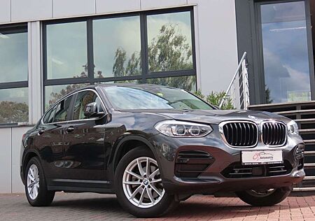 BMW X4 xDrive20i Automatik ACC 1Hand