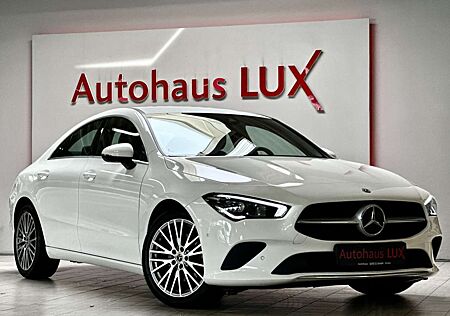 Mercedes-Benz CLA 200 LIMO R-KAM LED NAVI AMBIENTE WIDE CARBON