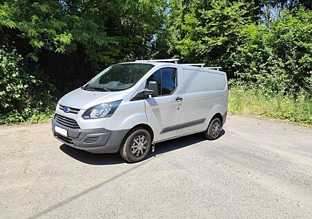 Ford Transit Custom 270 L1