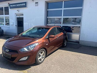 Hyundai i30 Classic