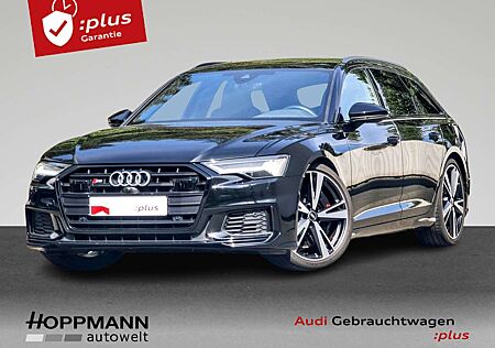 Audi S6 nza 3.0 TDI quattro B&O Pano Luft Kamer
